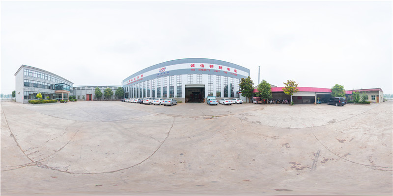Chine Qinyang City Haiyang Papermaking Machinery Co., Ltd