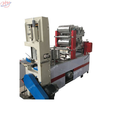 1/8 machine de fabrication de papier de serviette du fois 250m/Min Φ1500mm