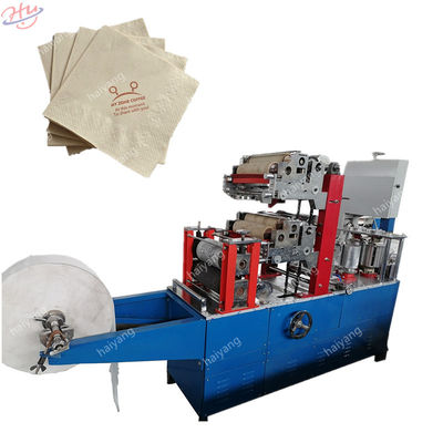 machine de fabrication de papier de la serviette φ1200