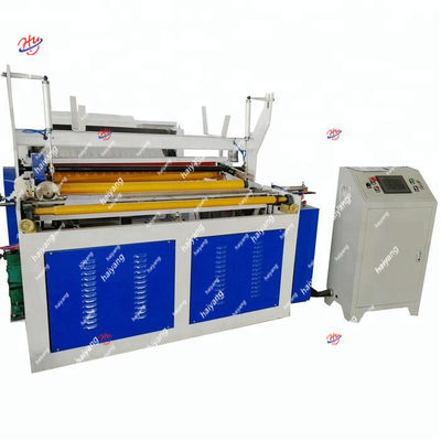 3 machine de papier de rebobinage de mètre du pli 240/minute 3200mm
