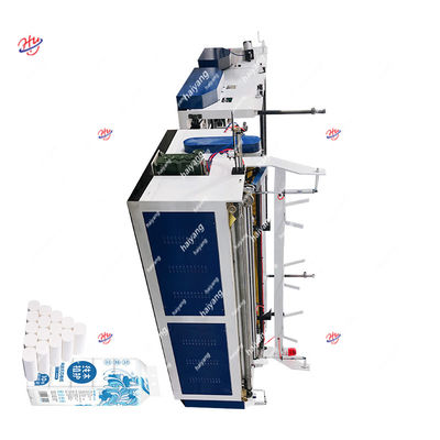 3 machine de papier de rebobinage de mètre du pli 240/minute 3200mm