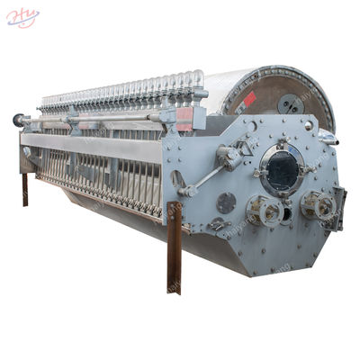Machine de fabrication de papier à C.A. 380V 220V 2880mm 0.7Mpa A4