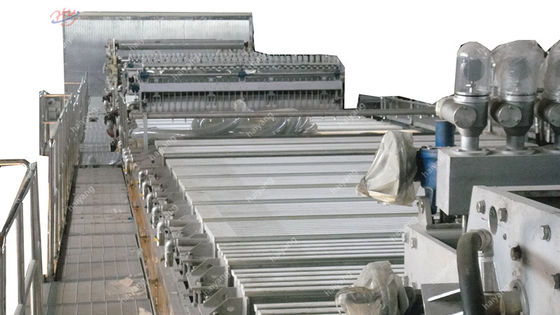 Réutilisation des machines de fabrication de papier de 2600mm 150KW emballage