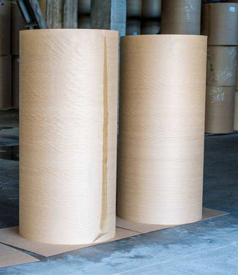 5 tonnes machine artisanale de fabrication de papier 1092 mm pâte de bois 10-500T/D
