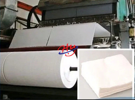 papier d'imprimerie de copie de 380V 50HZ A4 faisant la machine 1092mm