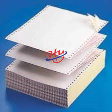 machine 60 de fabrication de papier de la culture A4 de 2800mm - 120g/m2