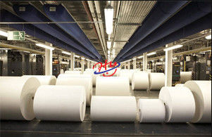 papier de rebut de machine de la fabrication A4 de papier de 2800mm 300m de réutilisation/minute