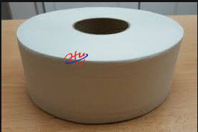 machine à grande vitesse de 1760mm 10T/D Crescent Toilet Paper Roll Making
