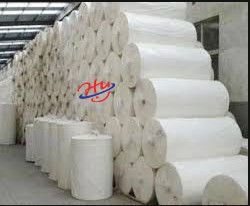 2800 mm Machine à faire du papier toilette 15 t/d Déchets de papier recyclage Jumbo Roll